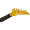 Jackson Pro Plus Series Soloist SLA3 Ebony Fingerboard Gold Bullion